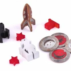 Other Red Outpost Deluxe