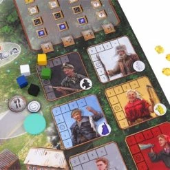 Other Red Outpost Deluxe