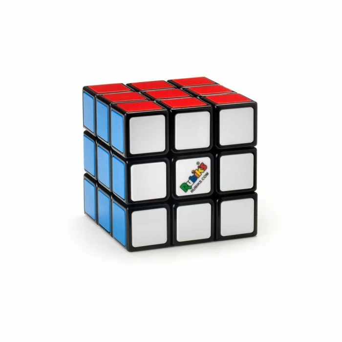 Other Rubik's Cube 1 Player Games