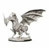 Other Pathfinder Deep Cuts Unpainted Miniatures: Clockwork Dragon