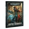 Other Warhammer 40,000 Codex Adeptus Mechanicus Hardcover