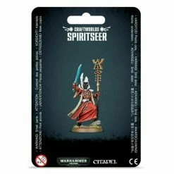 Other Warhammer 40,000 Craftworlds Spiritseer