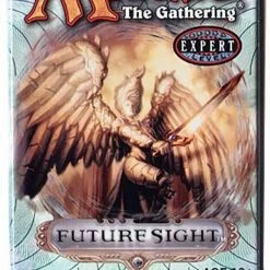 Other MTG: Future Sight Booster Pack Magic The Gathering