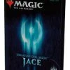 Other MtG: Signature Spellbook Jace