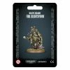 Other Miniatures Warhammer 40,000 Death Guard Foul Blightspawn