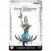 Other Warhammer Age Of Sigmar Everchosen Gaunt Summoner Of Tzeentch
