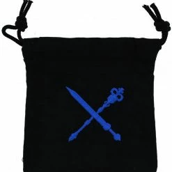 Common Ground Games Vampire The Masquerade Rivals Ventrue Token Bag