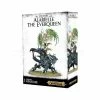 Other Warhammer Age Of Sigmar Sylvaneth Alarielle The Everqueen