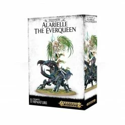 Other Warhammer Age Of Sigmar Sylvaneth Alarielle The Everqueen