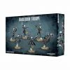 Other Warhammer 40,000 Harlequin Troupe