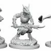 Other Wizkids D&D/Pathfinder Miniatures D&D Nolzur's Marvelous Unpainted Miniatures: Kobolds