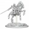 Other Pathfinder Deep Cuts Unpainted Miniatures: Skeleton Knight On Horse