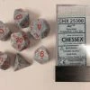 Other Chessex Speckled Air 7ct Polyhedral Set (25300)