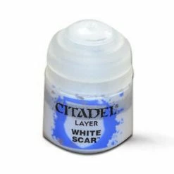 Other Citadel Layer White Scar