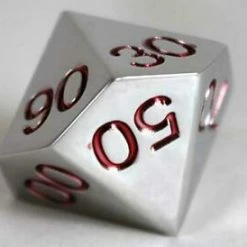 Other Koplow Single Metal D10 Tens Die