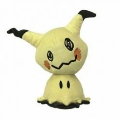 Other Pokemon Mimikyu 8" Plush