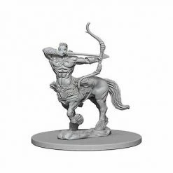 Other D&D Nolzur's Marvelous Unpainted Miniatures: Centaur Wizkids D&D/Pathfinder Miniatures