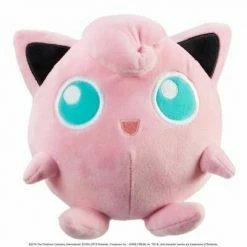 Other Pokemon TCG Pokemon Jigglypuff 8" Plush