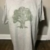Other Magic The Gathering Green Mana T-shirt - 2XL