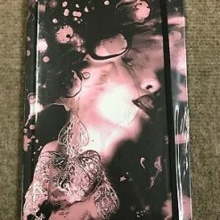 Other Role Playing Games Vampire: The Masquerade 5th Edition - Notebook