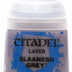 Other Citadel Layer Slaanesh Grey Paints