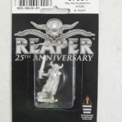 Other Reaper Miniatures Rictus The Undying (07001)