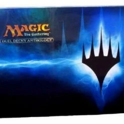 Common Ground Games MTG: Duel Decks Anthology Magic The Gathering
