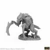 Other Reaper Miniatures Bones Black Gloom Stalker (44061)