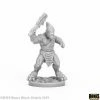 Other Reaper Miniatures Bones Black Bloodcrest Smasher (44066)
