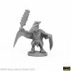 Other Reaper Miniatures Bones Black Skywing Stormcaller (44067)