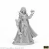 Other Reaper Miniatures Bones Black Dark Elf Priestess (44071)