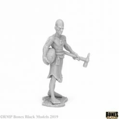 Other Reaper Miniatures Bones Black Stone Giant Carver (44084)