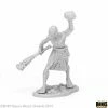 Other Reaper Miniatures Bones Black Stone Giant Guard (44085)