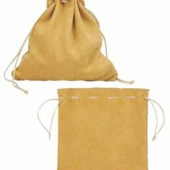 Other Koplow Leather Dice Bag (18833)