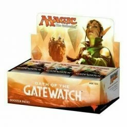 Other MTG: Oath Of The Gatewatch Booster Box