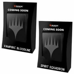 Common Ground Games MTG: Commander: Innistrad: Crimson Vow 2 Deck Set Trading Card Games