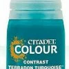 Other Citadel Contrast Terradon Turquoise