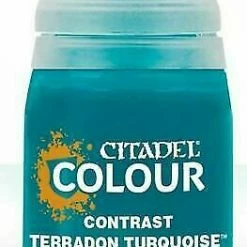 Other Citadel Contrast Terradon Turquoise