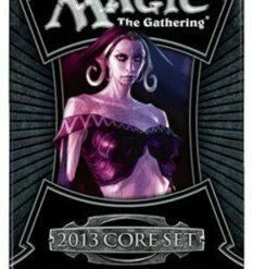 Other MTG: 2013 Core Set Booster Pack Magic The Gathering