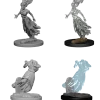 Other D&D Nolzur's Marvelous Unpainted Miniatures: Ghost & Banshee (72564)