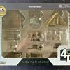 Other Miniatures WizKids 4D Settings: Homestead