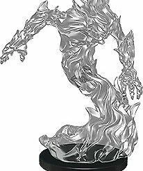 Other Pathfinder Deep Cuts Unpainted Miniatures: Medium Fire Elemental (73354)