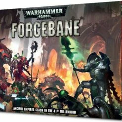 Other Warhammer 40,000 Forgebane