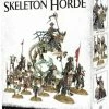 Other Warhammer Age Of Sigmar Start Collecting! Skeleton Horde