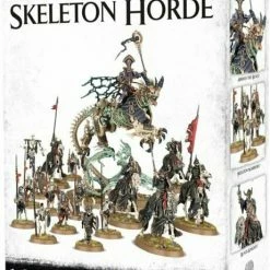 Other Warhammer Age Of Sigmar Start Collecting! Skeleton Horde