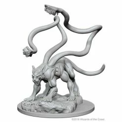 Other D&D Nolzur's Marvelous Unpainted Miniatures: Displacer Beast
