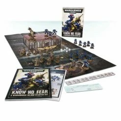 Other Warhammer 40,000 Know No Fear Starter Set