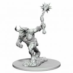 Other D&D Nolzur's Marvelous Unpainted Miniatures: Minotaur
