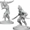 Other D&D Nolzur's Marvelous Unpainted Miniatures: Githyanki