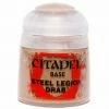 Other Paints Citadel Base Steel Legion Drab